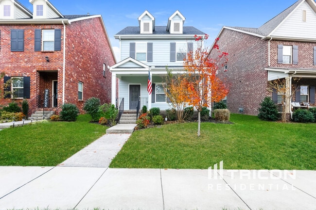 property at 279 Carellton Dr