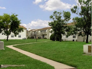 Parc at 21st & Rock in Wichita, KS - Building Photo - Building Photo