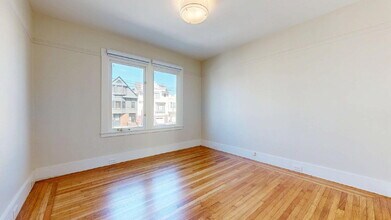 1386 15th Ave in San Francisco, CA - Building Photo - Building Photo