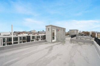 1626 Ridge Ave in Philadelphia, PA - Building Photo - Building Photo