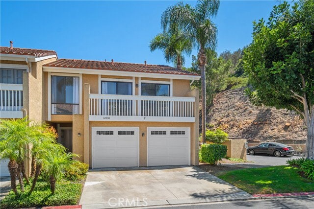 property at 32338 Calle Linda