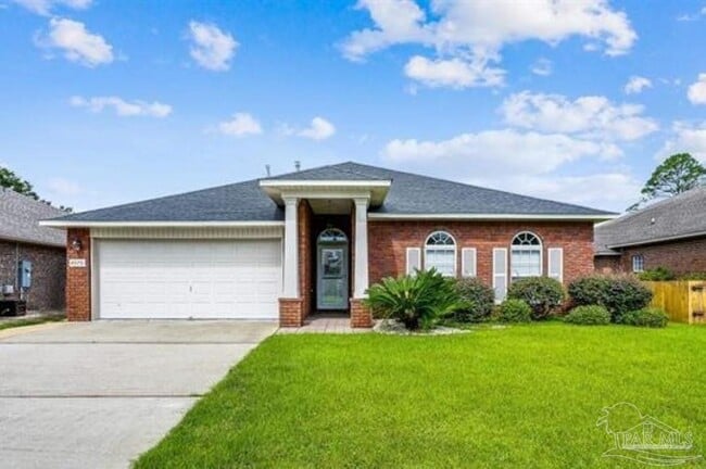 property at 4979 Vizcaya Dr
