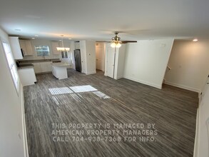 660 Faith Dr SW in Concord, NC - Building Photo - Building Photo