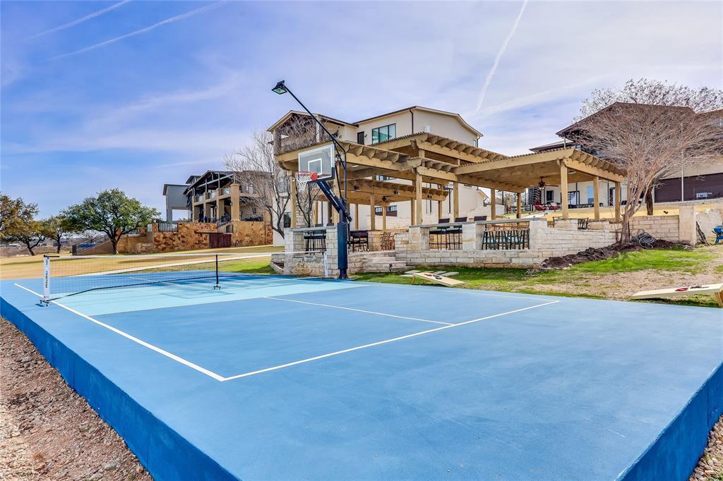 3008 Point Cove in Lago Vista, TX - Building Photo