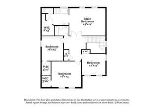 7439 W Maldonado Rd in Phoenix, AZ - Foto de edificio - Building Photo