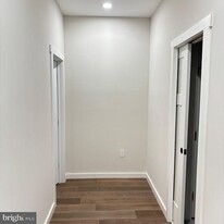 2317 Callow Ave in Baltimore, MD - Building Photo