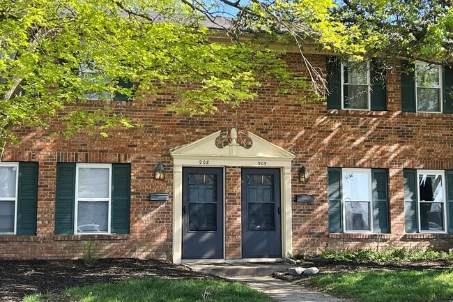 Revere Village Apartments