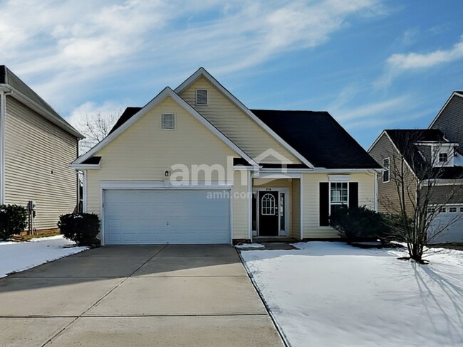 property at 216 Haywood Ln