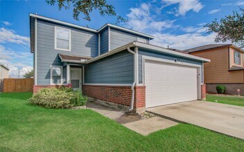 8219 Tartan Ct in Rosharon, TX - Building Photo - Building Photo