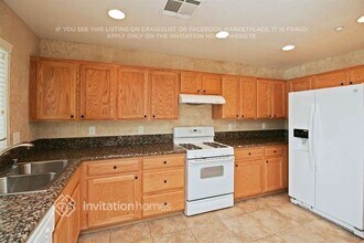 4790 Pencarrow Ct in Las Vegas, NV - Foto de edificio - Building Photo