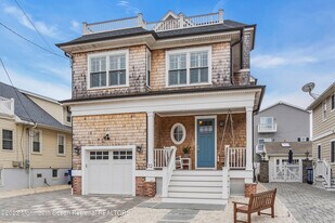 32 3rd Ave in Normandy Beach, NJ - Building Photo