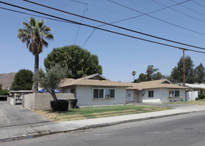 5000-5012 Golden Ave Apartments