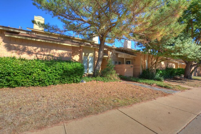 3312 79th St in Lubbock, TX - Building Photo - Building Photo