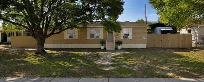 property at 7494 Charlin Pkwy