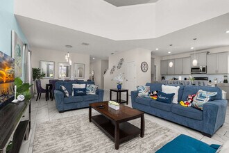 8938 Cabot Cliffs Dr in Kissimmee, FL - Building Photo - Building Photo