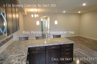 4736 Norris Canyon Rd in San Ramon, CA - Building Photo - Building Photo