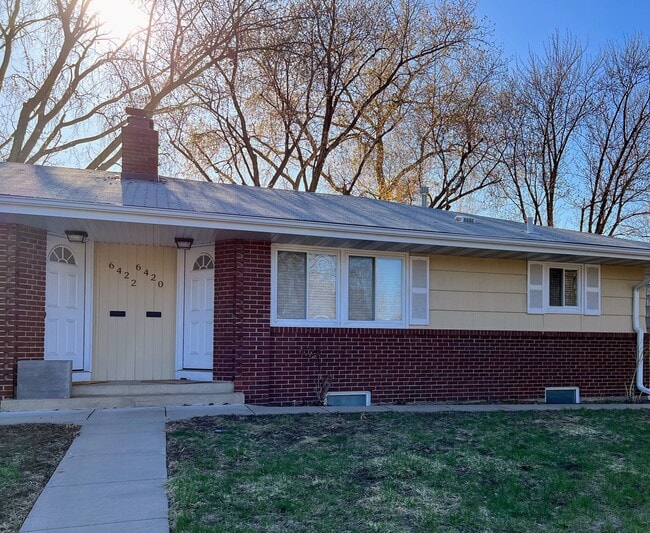 property at 6420 Xerxes Ave S