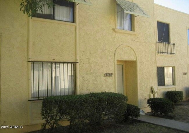 property at 5710 N 43rd Ln