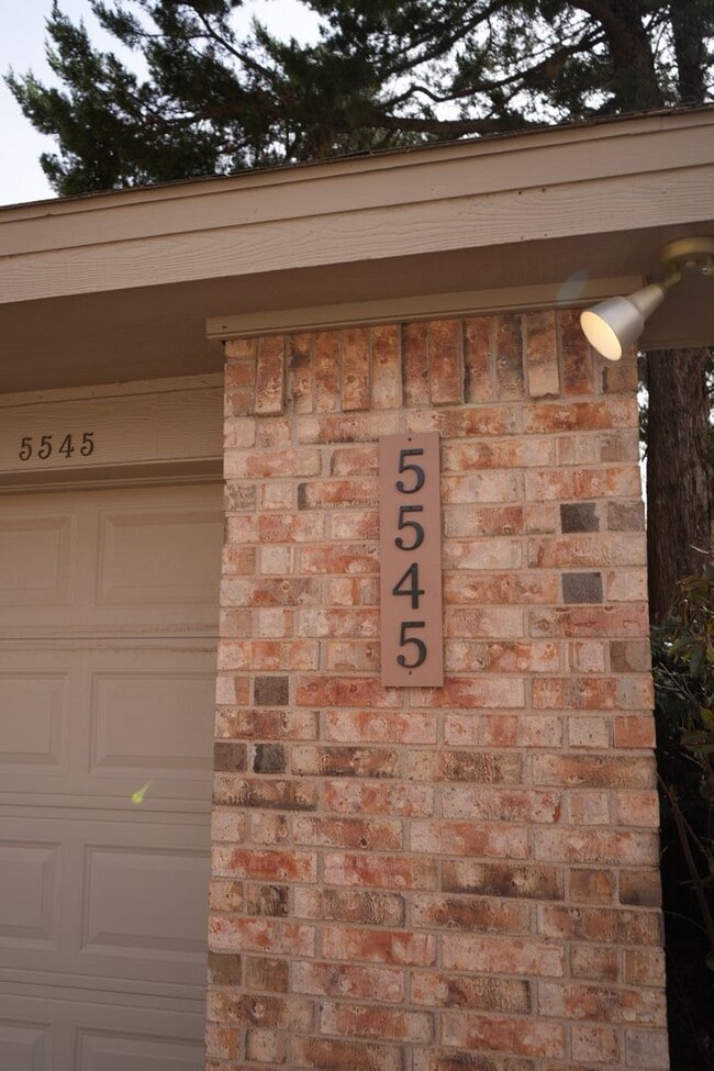 5545 93rd St in Lubbock, TX - Building Photo - Building Photo