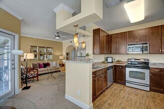 Tuscany at Faudree in Odessa, TX - Building Photo - Building Photo