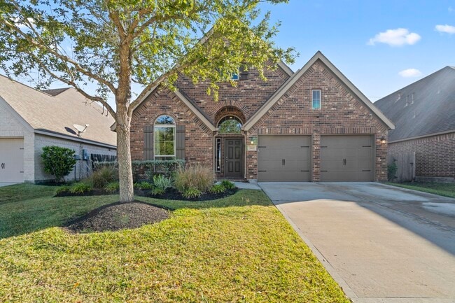 property at 3307 Primrose Canyon Ln