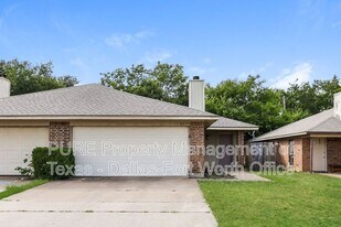6323 Mark Ct in North Richland Hills, TX - Building Photo
