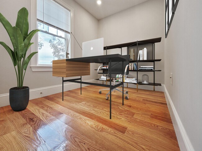 127 Shirley St in Boston, MA - Building Photo - Building Photo