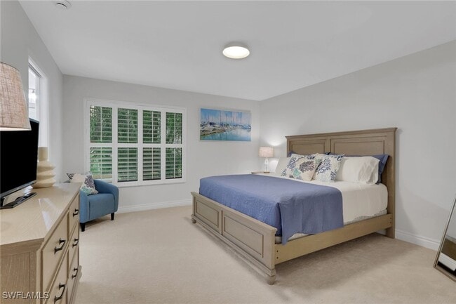 property at 5964 Pelican Bay Blvd