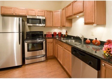 Lenox Village Apartments in Atlanta, GA - Building Photo - Building Photo