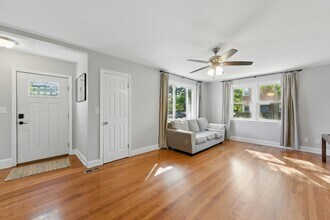 111 Dupre Ave in Norfolk, VA - Building Photo - Building Photo