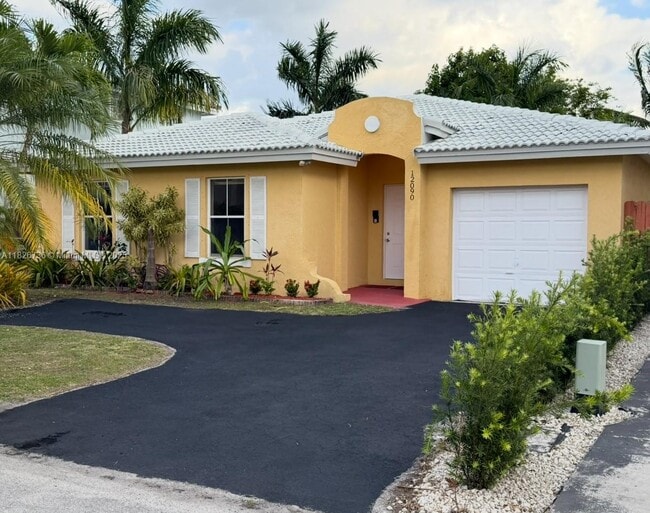 property at 12090 SW 250th Terrace