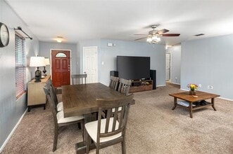 1005 Shelborn Dr in Allen, TX - Building Photo - Building Photo