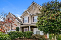 4988 Old Towne Village Cir in Pfafftown, NC - Foto de edificio - Building Photo