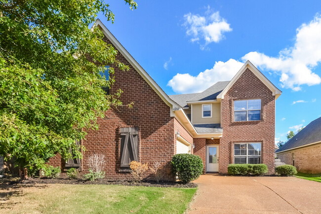 property at 4260 Markston Dr