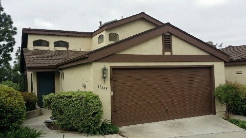 property at 11445 Madera Rosa Way