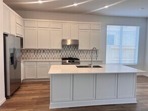 8306 Boundary Waters Dr in Porter, TX - Building Photo - Building Photo