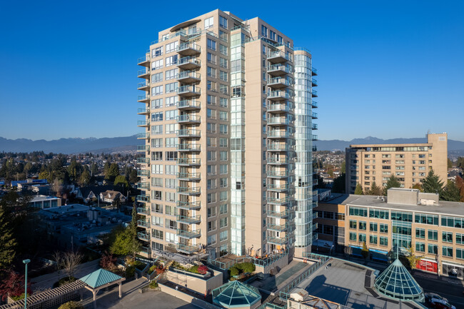 The Woodward in New Westminster, BC - Building Photo - Building Photo