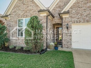8295 Blue Ridge Dr in Southaven, MS - Building Photo - Building Photo