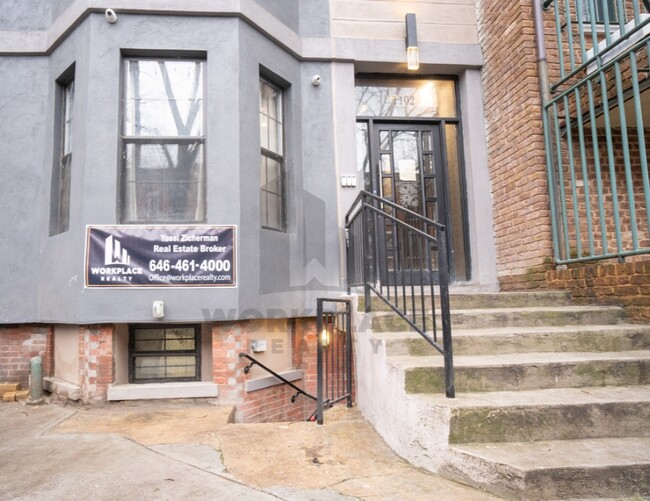 1102 Putnam Ave in Brooklyn, NY - Building Photo - Building Photo