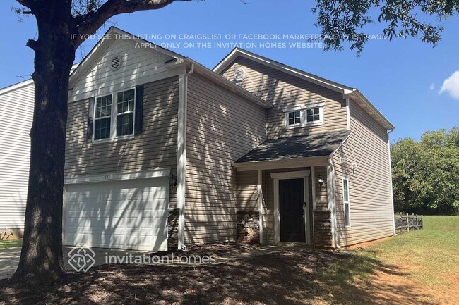 property at 618 N Mulberry St
