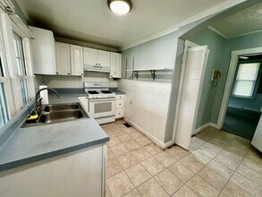 416 Barnes St in Fairmont, WV - Building Photo - Building Photo