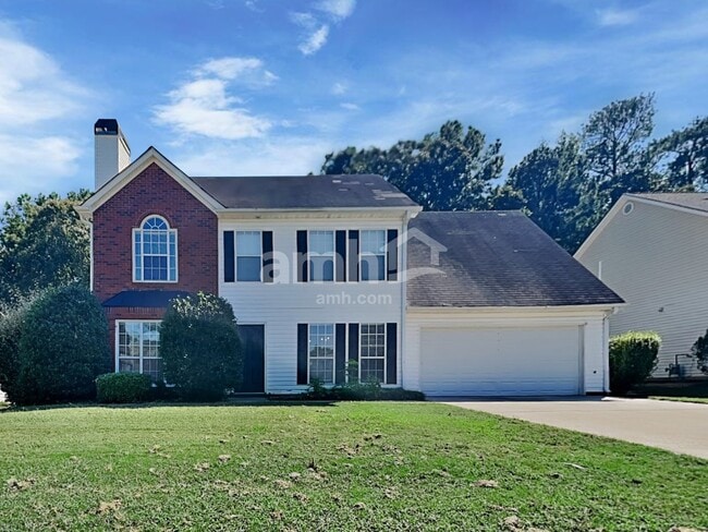 property at 1319 Vine Cir