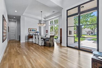 4431 Myerwood Ln in Dallas, TX - Building Photo - Building Photo