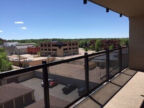 417 E Kiowa St in Colorado Springs, CO - Building Photo - Building Photo