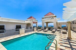 2509 N Ocean Blvd, Unit 576 in Fort Lauderdale, FL - Building Photo