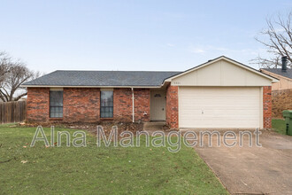 5501 King Dr in The Colony, TX - Building Photo - Building Photo