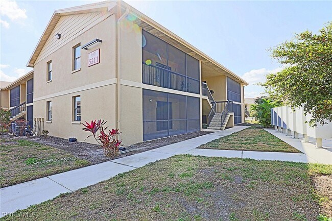 property at 5311 Summerlin Rd