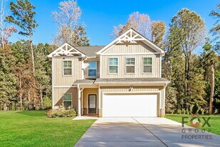 125 Blackbeard Ln in Mooresville, NC - Building Photo