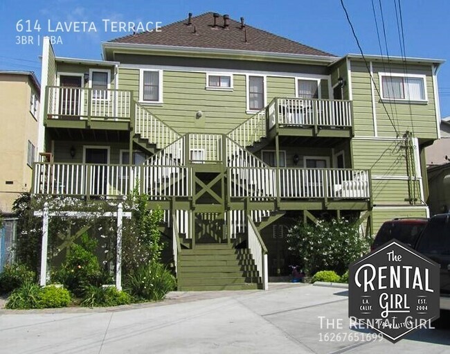 614 Laveta Terrace