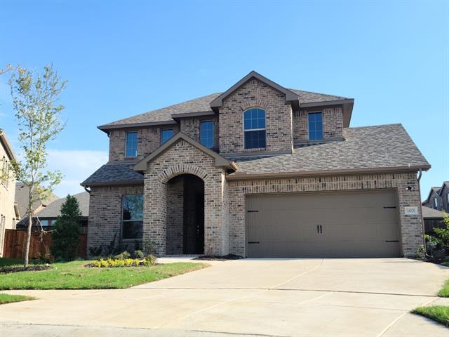16020 Aquilla Wy in Prosper, TX - Building Photo - Building Photo